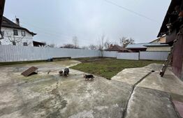 Oportunitate pentru dezvoltatori! ,600 mp teren + casa , Obcini