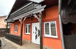 Oportunitate pentru dezvoltatori! ,600 mp teren + casa , Obcini