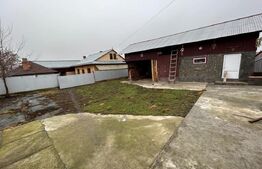 Oportunitate pentru dezvoltatori! ,600 mp teren + casa , Obcini