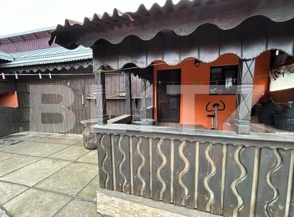 Casa de vânzare 2 camere George Enescu - 152972CV | BLITZ Suceava | Poza3