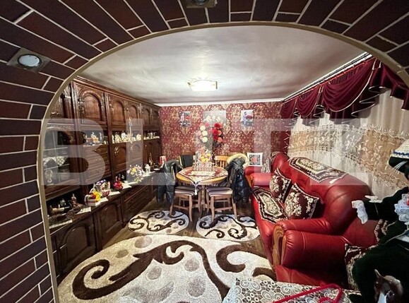 Casa de vânzare 2 camere George Enescu - 152972CV | BLITZ Suceava | Poza4