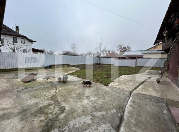 Casa de vânzare 2 camere George Enescu - 152972CV | BLITZ Suceava | Poza12