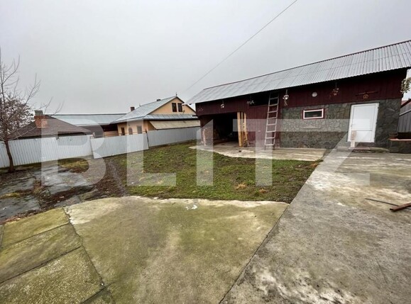 Casa de vânzare 2 camere George Enescu - 152972CV | BLITZ Suceava | Poza13