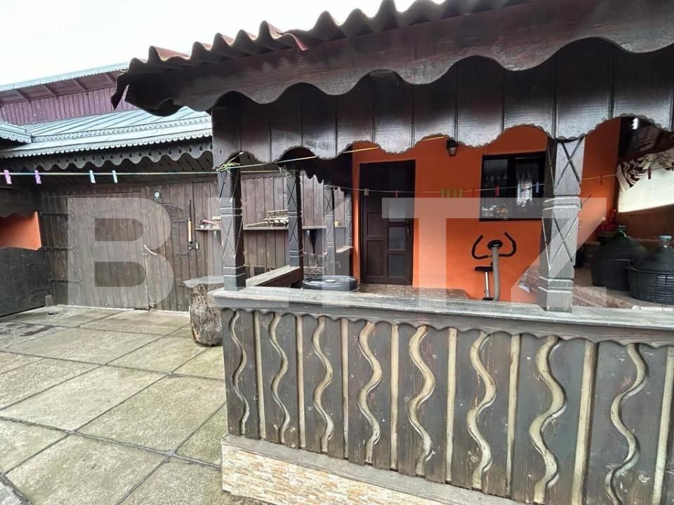 Casa de vânzare 2 camere George Enescu - 152972CV | BLITZ Suceava | Poza3