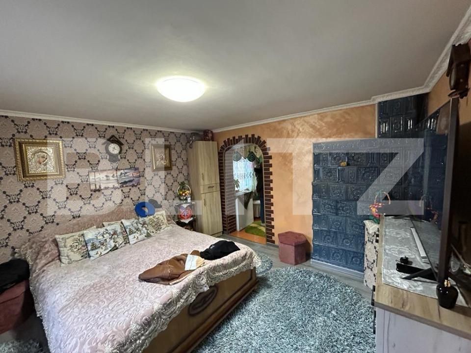 Casa de vânzare 2 camere George Enescu - 152972CV | BLITZ Suceava | Poza7