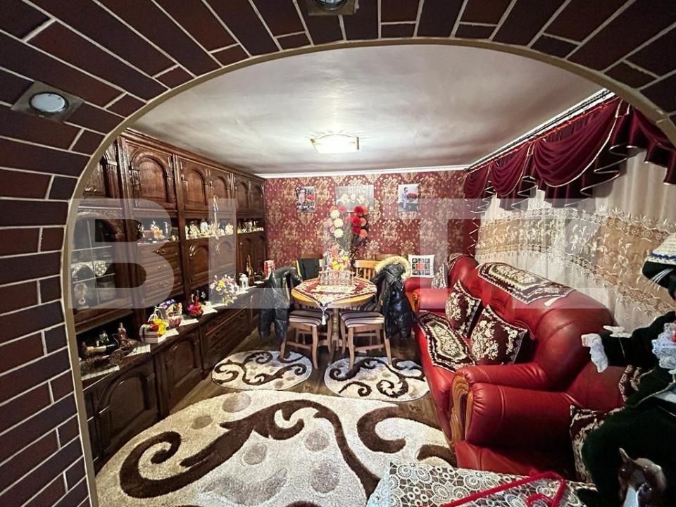 Casa de vânzare 2 camere George Enescu - 152972CV | BLITZ Suceava | Poza6