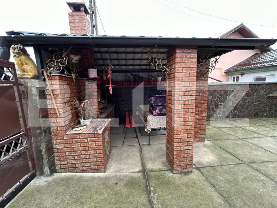 Casa de vânzare 2 camere George Enescu - 152972CV | BLITZ Suceava | Poza4