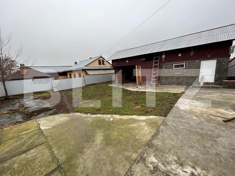 Casa de vânzare 2 camere George Enescu - 152972CV | BLITZ Suceava | Poza13