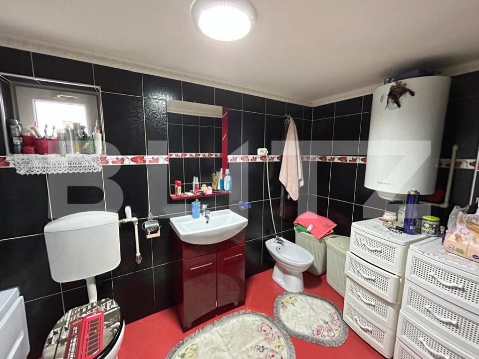 Casa de vânzare 2 camere George Enescu - 152972CV | BLITZ Suceava | Poza8