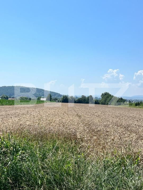 Teren de vânzare Horodnic - 152973TV | BLITZ Suceava | Poza2