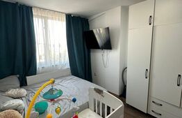 Apartament 3 camere, zona Burdujeni 