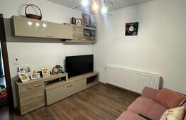 Apartament 3 camere, zona Burdujeni 