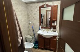 Apartament 3 camere, zona Burdujeni 