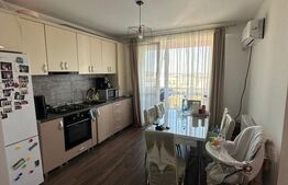 Apartament 3 camere, zona Burdujeni 