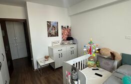 Apartament 3 camere, zona Burdujeni 
