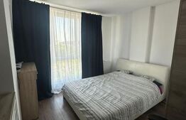 Apartament 3 camere, zona Burdujeni 