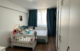 Apartament 3 camere, zona Burdujeni 