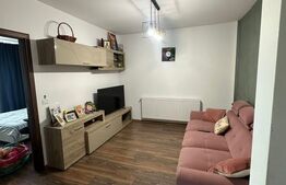 Apartament 3 camere, zona Burdujeni 