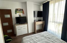 Apartament 3 camere, zona Burdujeni 