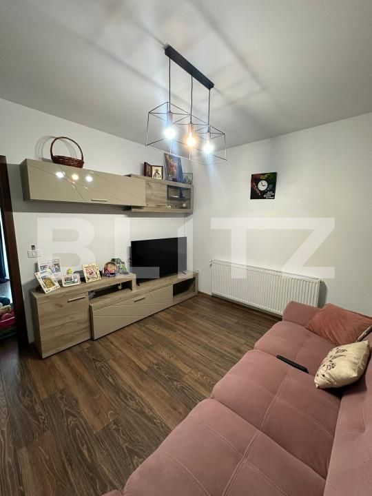 Apartament de vânzare 3 camere Burdujeni - 152974AV | BLITZ Suceava | Poza2