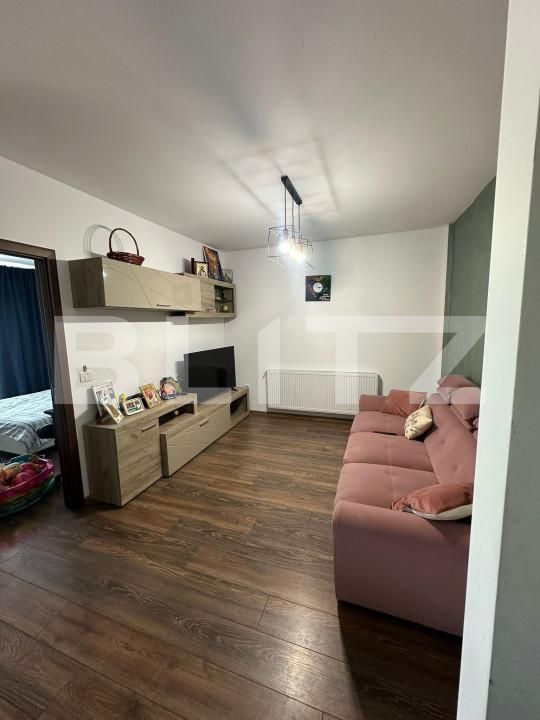 Apartament de vânzare 3 camere Burdujeni - 152974AV | BLITZ Suceava | Poza3