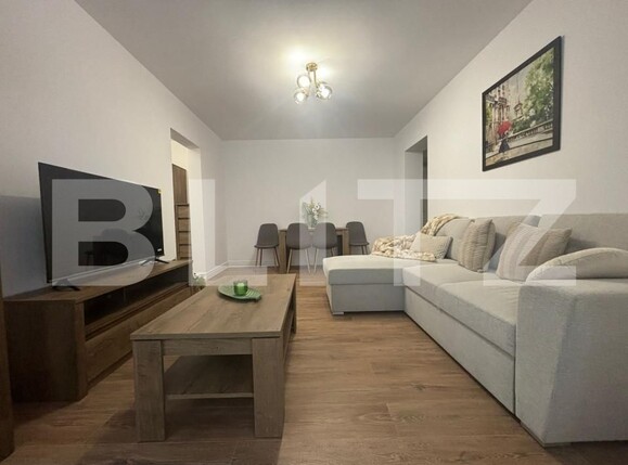 Apartament de vânzare 2 camere Central - 152975AV | BLITZ Suceava | Poza1