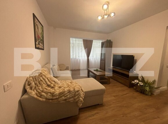 Apartament de vânzare 2 camere Central - 152975AV | BLITZ Suceava | Poza2