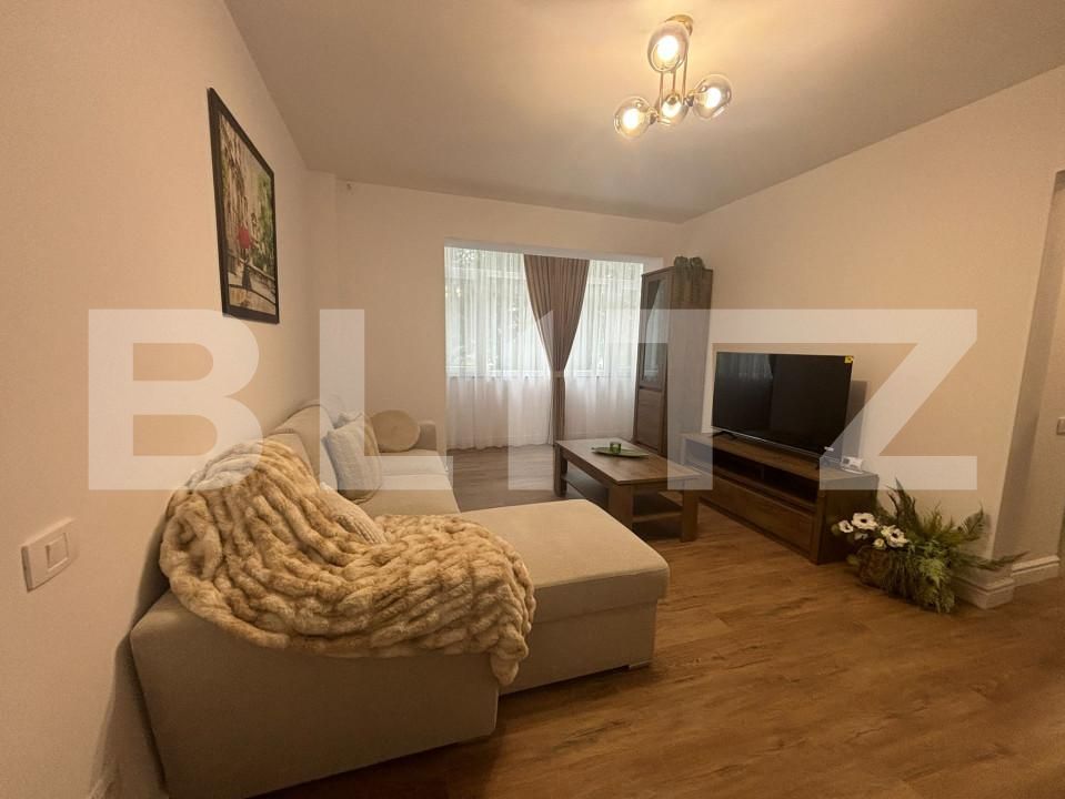 Apartament de vânzare 2 camere Central - 152975AV | BLITZ Suceava | Poza2