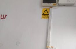 Spatiu comercial, 12 mp, Siret