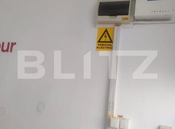 Spațiu comercial de vânzare Siret - 152976SVC | BLITZ Suceava | Poza3