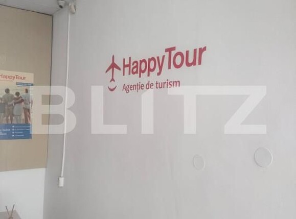 Spațiu comercial de vânzare Siret - 152976SVC | BLITZ Suceava | Poza1