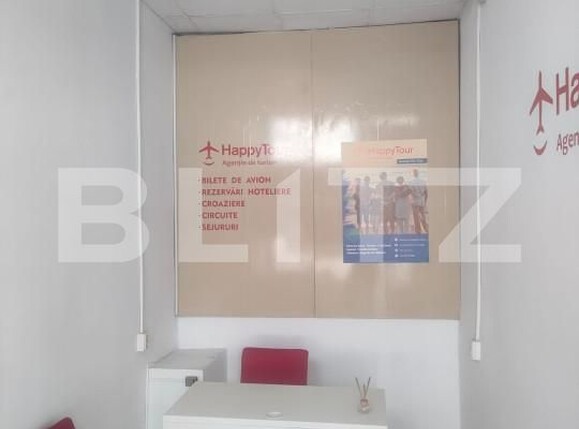 Spațiu comercial de vânzare Siret - 152976SVC | BLITZ Suceava | Poza2