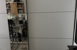 Garsoniera , etaj intermediar, 27 mp utili, Burdujeni