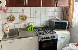 Garsoniera , etaj intermediar, 27 mp utili, Burdujeni