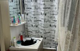 Garsoniera , etaj intermediar, 27 mp utili, Burdujeni