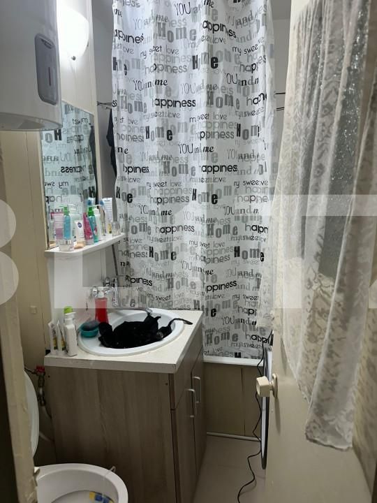 Garsonieră de vânzare Burdujeni - 152990AV | BLITZ Suceava | Poza4
