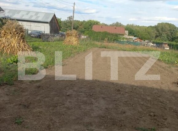 Teren de vânzare Ipotesti - 153026TV | BLITZ Suceava | Poza1