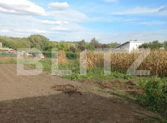 Teren de vânzare Ipotesti - 153026TV | BLITZ Suceava | Poza3