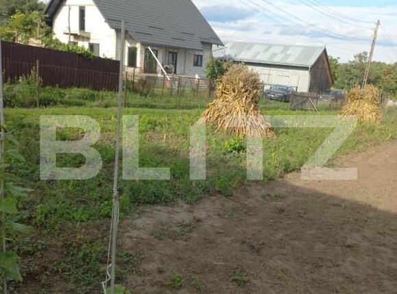 Teren de vânzare Ipotesti - 153026TV | BLITZ Suceava | Poza2