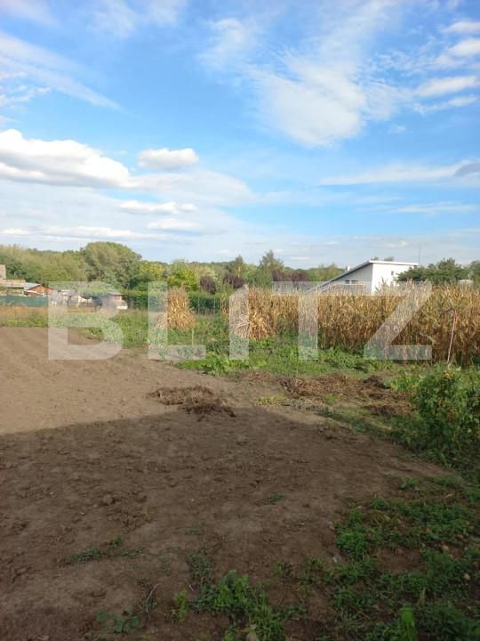 Teren de vânzare Ipotesti - 153026TV | BLITZ Suceava | Poza3