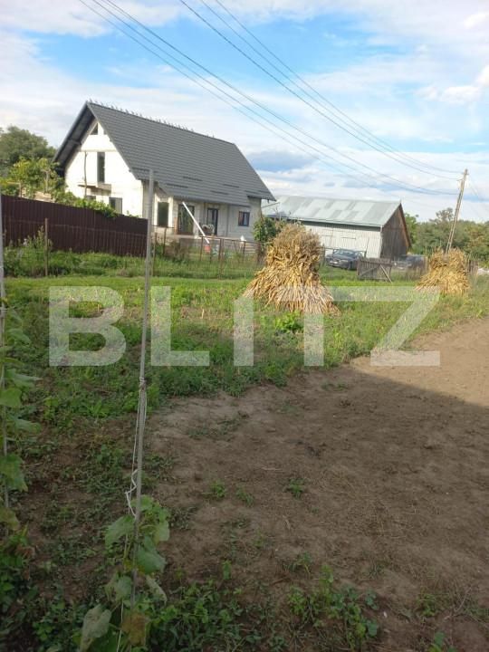 Teren de vânzare Ipotesti - 153026TV | BLITZ Suceava | Poza2
