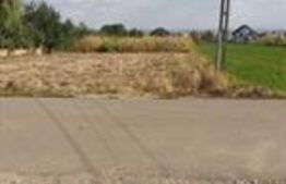 Teren Intravilan 2.900mp, zona Lisaura