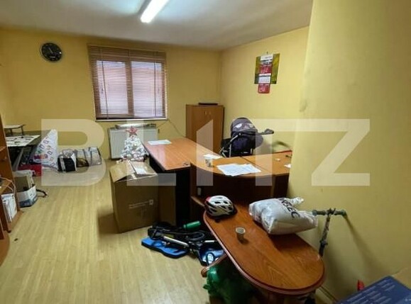 Spațiu birouri de închiriat George Enescu - 153031SIB | BLITZ Suceava | Poza2