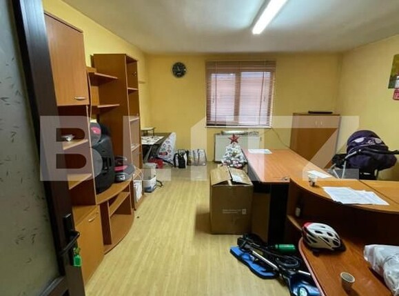 Spațiu birouri de închiriat George Enescu - 153031SIB | BLITZ Suceava | Poza1