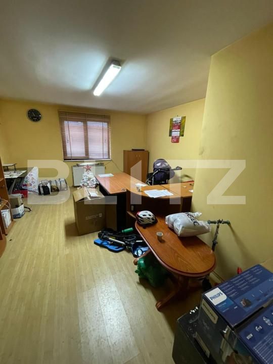 Spațiu birouri de închiriat George Enescu - 153031SIB | BLITZ Suceava | Poza2