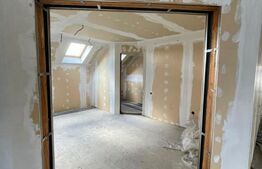 Spatiu comercial, 227 mp, semifinisat, zona Scheia