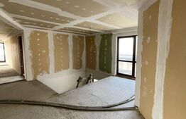 Spatiu comercial, 227 mp, semifinisat, zona Scheia