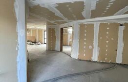 Spatiu comercial, 227 mp, semifinisat, zona Scheia