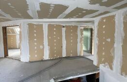 Spatiu comercial, 227 mp, semifinisat, zona Scheia