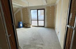 Spatiu comercial, 227 mp, semifinisat, zona Scheia